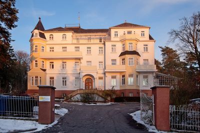 Seminarhotel Haus Ebersberg